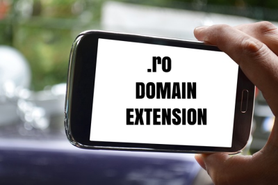 Exploring The Versatility And Potential Of .RO Domain Extension