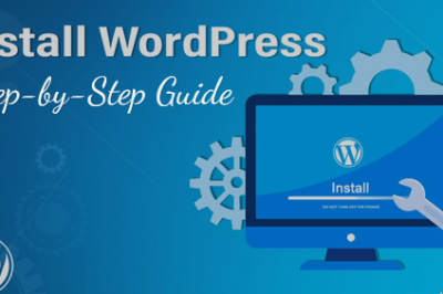 How To Install WordPress: Step-by-Step Guide